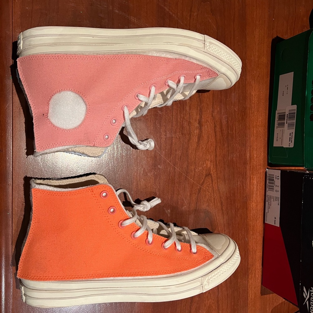 Rate Converse - Picture 6 of 6